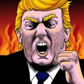 Netflix Cs Dipajaki, Murka Trump dan Ancaman Perang Dagang?