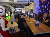 Anak Nongkrong Sini! 50 Resto Terbaik Dunia, Pernah ke Sana?