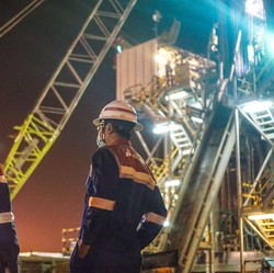 Selesaikan Completion, Pertamina EP Cepu Bersiap Pindah Rig