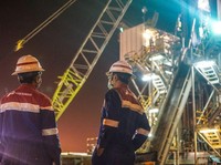Selesaikan Completion, Pertamina EP Cepu Bersiap Pindah Rig