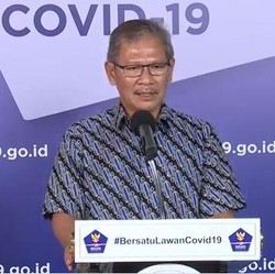 Bukan Lomba Lari, New Normal Butuh Edukasi Sampai Simulasi