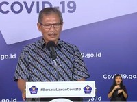 Bukan Lomba Lari, New Normal Butuh Edukasi Sampai Simulasi