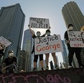 Washington DC Mencekam, Demonstran Dekati Gedung Putih