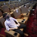 Bioskop DKI Buka Hari Ini, Hanya Usia 12-60 Tahun Boleh Masuk