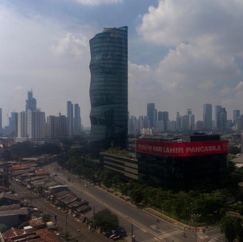 Ini Cara Unik BNI Memperingati Hari Lahir Pancasila