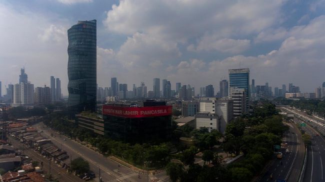 Kisah Kakek Prabowo Bangun Bank Pertama RI