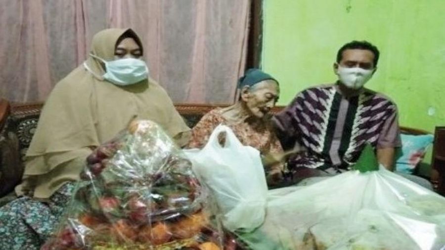nenek kamtim (Ist)