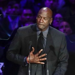 Michael Jordan Jual Rumah Tak Laku-laku Selama 12 Tahun, Kenapa?