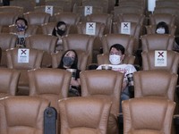 Asyik! Bioskop Seluruh Indonesia Bakal Dibuka 29 Juli 2020