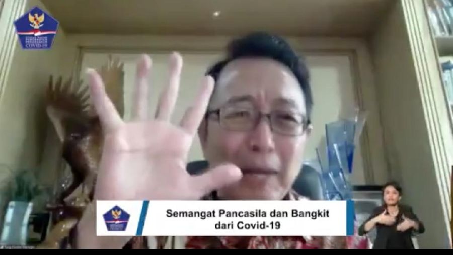 Tung Desem Waringin
