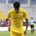 Simpati buat George Floyd Menggema, dari Jordan hingga Sancho