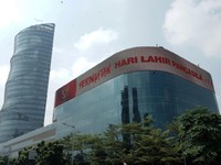 Ternyata, Segmen Korporasi Jadi Penyelamat Kinerja BNI