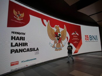 Siasat BNI Genjot Bisnis Kala Pandemi, Manfaatkan Digital