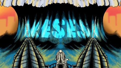 Infografis/Gawat! gelombang resesi makin dekat dengan Singapura & Malaysia/Aristya Rahadian Krisabella