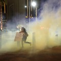 China: Protes di AS Perlihatkan Penyakit Kronis Rasialisme!