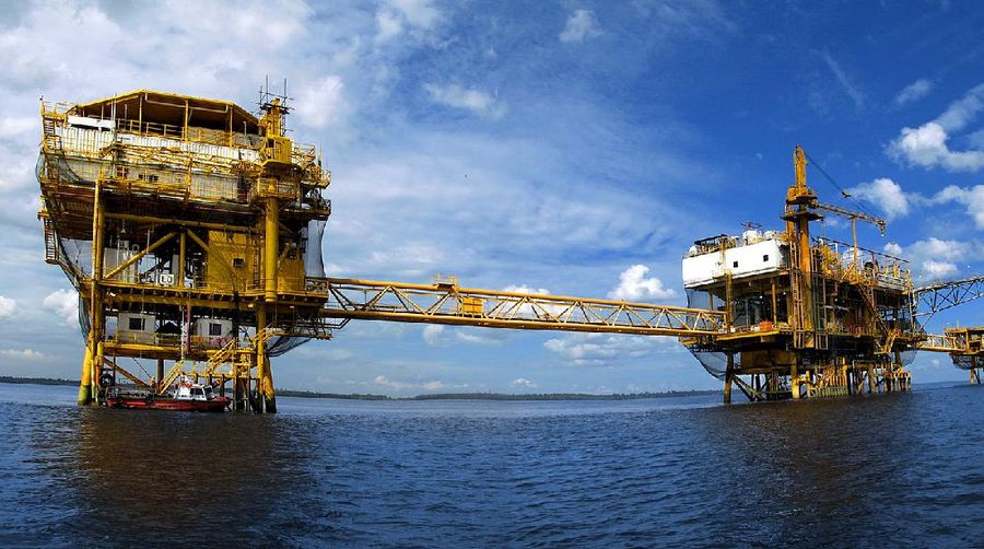 Malacca Strait PSC, doc.EMP