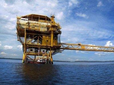Emiten Migas Bakrie (ENRG) Private Placement, Raup Duit Rp269,5 Miliar