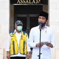 Dilema Jokowi: Kendalikan Covid-19 atau Pulihkan Ekonomi?
