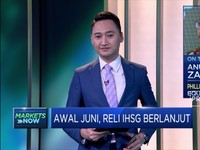 Awal Juni, Saham Perbankan Kompak Melesat