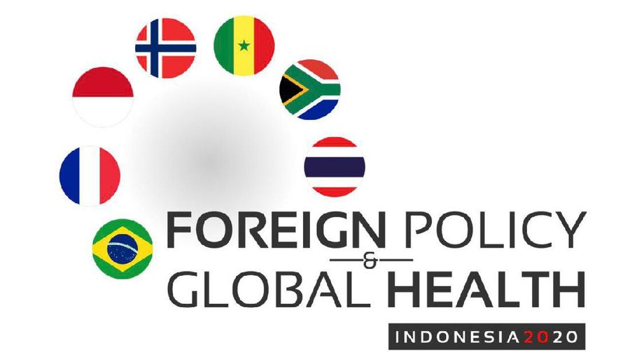 Foreign Policy and Global Healthcare (FPGH). Ist