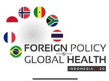 BPJS Kesehatan Bangun Sinergi Berskala Global