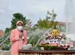 Benarkah Surabaya Sudah Masuk Zona Hijau Covid-19?