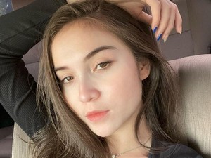 Video: Elina Joerg Disebut Kesurupan Saat Syuting Film Jagal Teluh
