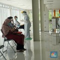 Bahaya! Ruang Isolasi & ICU Covid-19 di Banyak RS Mulai Penuh