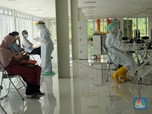 Studi Terbaru: Antibodi COVID-19 Bertahan Hingga 9 Bulan
