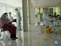 Mohon Maaf, Indonesia Belum Merdeka dari Pandemi Covid-19