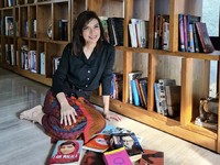 Najwa Shihab Ungkap Sederet Masalah Literasi di RI, Apa Saja?