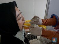 Smart Kampung Jadi Andalan Banyuwangi Lawan Covid-19