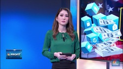 Ekonomi AS Diguncang Isu Ras