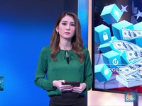 Ekonomi AS Diguncang Isu Ras
