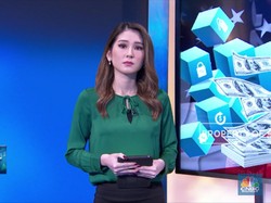 Ekonomi AS Diguncang Isu Ras