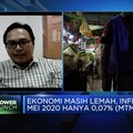 Inflasi Mei, Penurunan Daya Beli Harus Diwaspadai