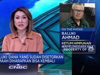 Industri Haji Terdampak Corona, Himpuh Harap Stimulus Kemenag