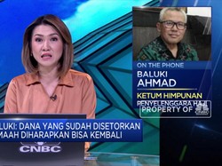 Industri Haji Terdampak Corona, Himpuh Harap Stimulus Kemenag