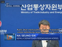 Korsel-Jepang Jalankan Proses Penyelesaian Sengketa  di WTO