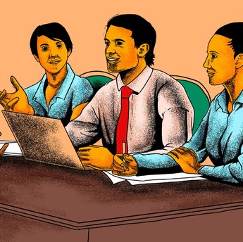 Kebal Corona! 12 Emiten Gencar Tambah Ratusan Pegawai