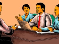 Cegah Corona! Rapat Maksimal 30 Menit & Hilangkan Hidangan