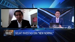 Intip Strategi Investasi Insight Investment di New Normal