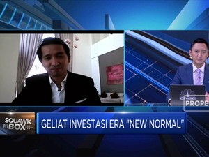 Intip Strategi Investasi Insight Investment di New Normal