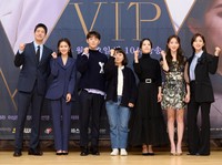 Duh! Produksi Drama Korea Disetop Seminggu, Ada Apa?