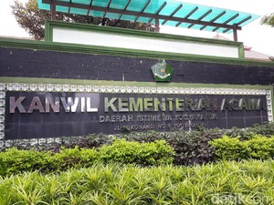 Kemenag DIY soal Heboh Penarikan Sumbangan di Madrasah: Ada Regulasinya