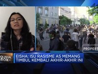 Rasisme Picu Kerusuhan & Krisis Sosial, Begini Kondisi AS