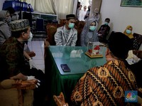 Ternyata Nikah di Luar KUA Bisa Lho, Nih Syarat-syaratnya!