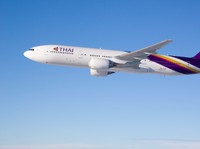 Thai Airways Bangkrut! PHK Karyawan, Pensiunkan Armada
