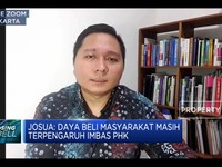 Ekonom: Dorong Daya Beli, Penyaluran JPS Harus Dioptimalkan