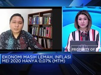 Ekonom: Pemulihan Ekonomi RI Paling Cepat Terjadi di Q4-2020